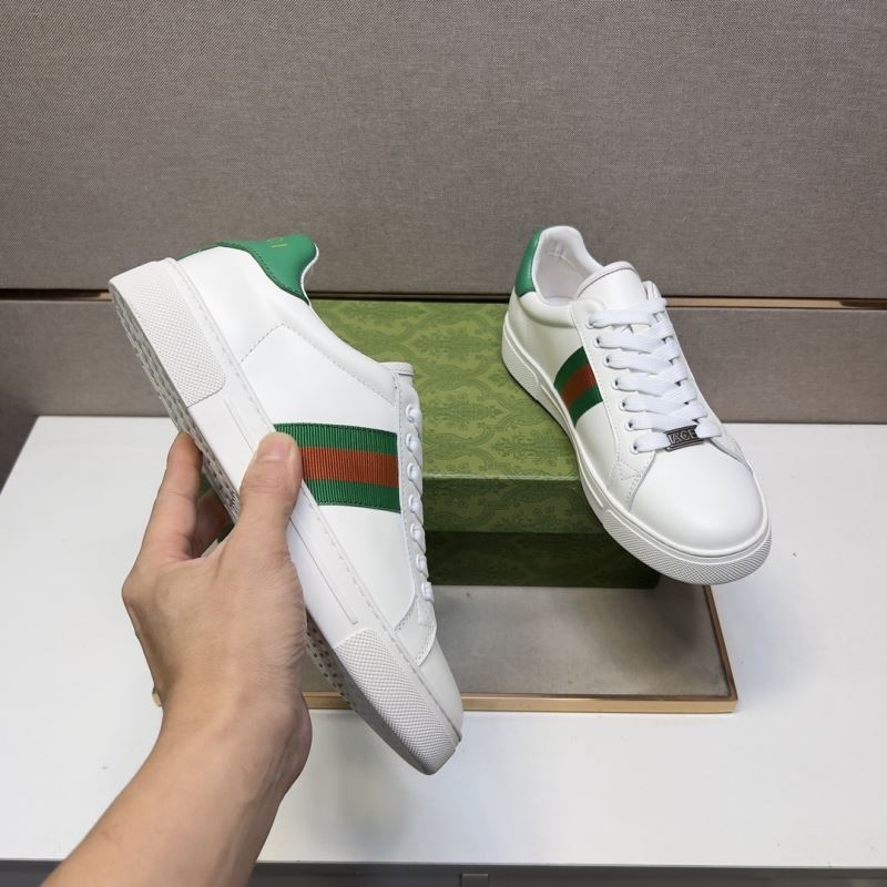 Gucci ACE Shoes